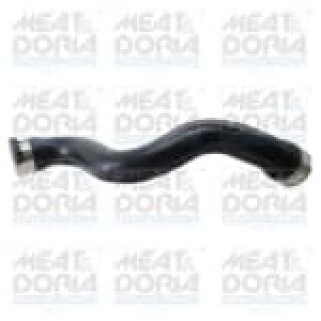 Radiator Hose Intercooler hose MERCEDES A W176 B SPORTS TOURER W246 W242 GLA X156 1.5D-Electric 11.11- MEAT & DORIA MD96874