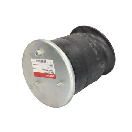 Airbag rechtsachter IVECO DAILY IV DAILY V MAGNUM TECHNOLOGY 5002-03-0316P