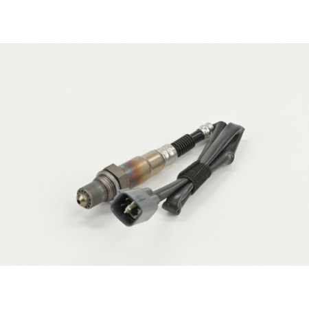 Sonda lambda número de cables 4 470mm CHEVROLET SPARK DAIHATSU SIRION LEXUS GS SUBARU JUSTY IV TOYOTA AVENSIS COROLLA COROLLA VERSO MATRIX WISH 0.8-3.0 09.00- BOSCH 0 258 986 697