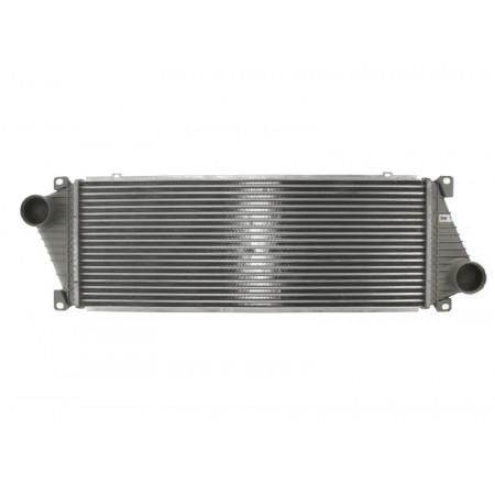 Intercooler, compressore Nissens 901 501 07 01 PB Sprinter Intercooler Turbo D 94 - NISSENS NIS 96842
