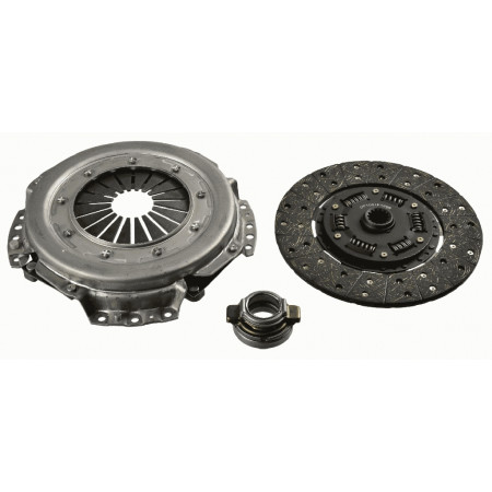 Set ambreiaj Kit ambreiaj 275mm MITSUBISHI SACHS 3400 700 388