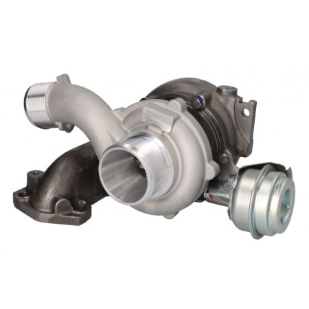 Turbocompresor Nuevo FIAT CROMA OPEL ASTRA H ASTRA H GTC ASTRA H/KOMBI SIGNUM VECTRA C VECTRA C GTS ZAFIRA B SAAB 9-3 1.9D 04.04-04.15 3K KKK57439880001