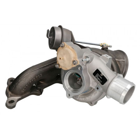 Turbocompresor Nou OPEL ASTRA H ASTRA H GTC CORSA D MERIVA A 1.6 09.05-08.14 EVORON EVTC0269