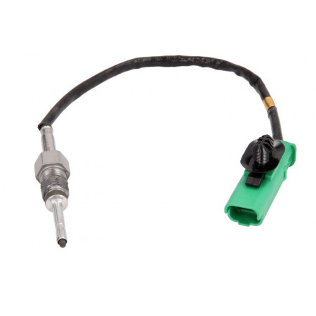 Capteur température des gaz d'échappement Sonde de température des gaz d'échappement avant turbo DS DS 4 DS 5 DS 7 CITROEN C4 GRAND PICASSO II C4 II C4 PICASSO II C4 SPACETOURER C5 AIRCROSS C5 III DS4 DS5 2.0D/2.2D 04.09- NGK TSA92514