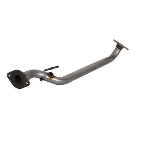 Collegamento scarico Tubo scarico anteriore NISSAN ALMERA II 1.5/1.8 10.02-09.06 BM CATALYSTS BM50058