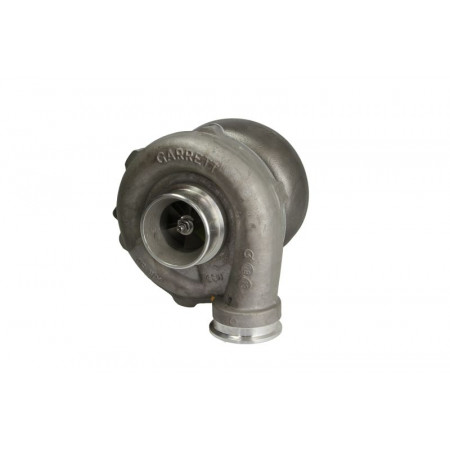 Turbocompressor MERCEDES LK/LN2 MK NG O 301 O 402 OH UNIMOG 1000 OM356.901-OM382.950 01.70- GARRETT 466646-5019S