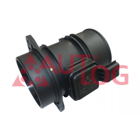 Air flow sensor Air flowmeter 4 pin modules DACIA DOKKER DOKKER EXPRESS/MINIVAN DUSTER DUSTER/SUV LODGY LOGAN II LOGAN MCV II SANDERO II NISSAN CUBE JUKE NOTE NV200 1.5D/1.6D/1.9D 03.06- AUTLOG LM1199