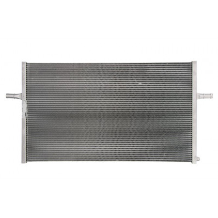 Intercooler, compressor Intercooler MERCEDES A W176 CLA C117 CLA SHOOTING BRAKE X117 GLA X156 2.0 06.13- MAHLE CIR 27 000S