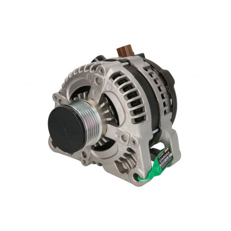 Alternador 14V 120A VOLVO C30 C70 II S40 I S40 II V50 FORD C-MAX FIESTA V FOCUS C-MAX FOCUS II FUSION KUGA I MAZDA 3 1.6/1.6D/2.0D 12.02-05.13 STARDAX STX100250R