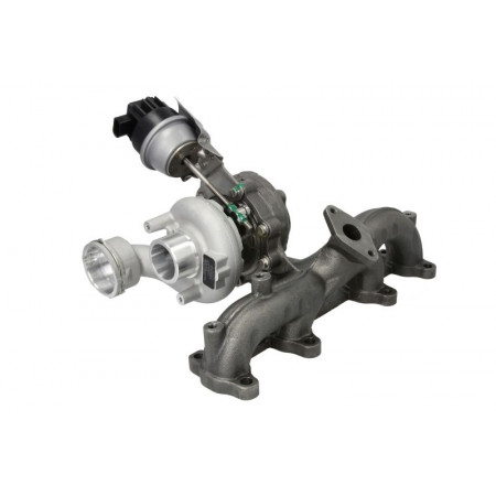 Turbocompresseur neuf VW NEW BEETLE 1.9D 02.01-09.10 EVORON EVTC0044