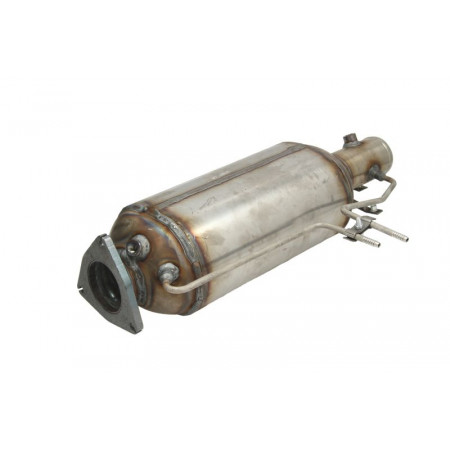 Filtro antiparticolato DPF LAND ROVER RANGE ROVER SPORT (L494) JMJ JMJ1140