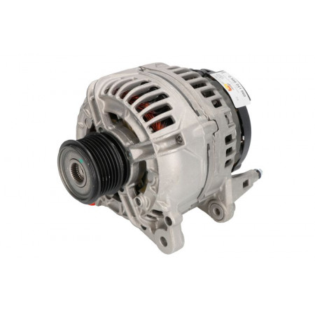 Alternador 14V 120A AUDI A3 A4 B5 TT FORD GALAXY I GALAXY MK I SEAT ALHAMBRA IBIZA III LEON TOLEDO II SKODA OCTAVIA I VW BORA BORA I CADDY II 1.6-3.2 01.95-08.15 BOSCH 0 986 041 860