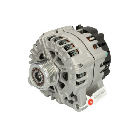Alternator 14V 180A CITROEN BERLINGO MULTISPACE BERLINGO/MINIVAN C4 GRAND PICASSO I C4 II C4 PICASSO I C5 III DS4 PEUGEOT 207 3008 308 308 I 407 5008 508 508 I 1.4D-2.2D 04.09- STARDAX STX101664R