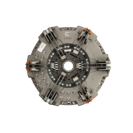 Spingidisco frizione Spingidisco frizione 310mm nuovo AGRIFULL 8000 FIAT 100-XX 110-XX 7000 800 900 90-XX 95-XX FIATAGRI 1000 600 700 800 90 900 A FOTON TD TF 8055.04.200-CO3-130 SACHS 1888 600 133:009