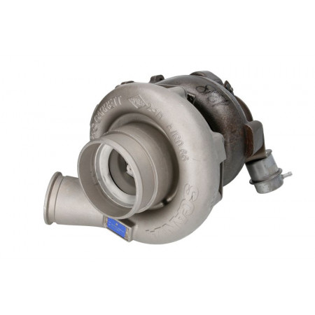Turbocharger without seals SCANIA P/G/R/T ​​DC13.124/DC13.147 01.12- GARRETT 852915-0001/R