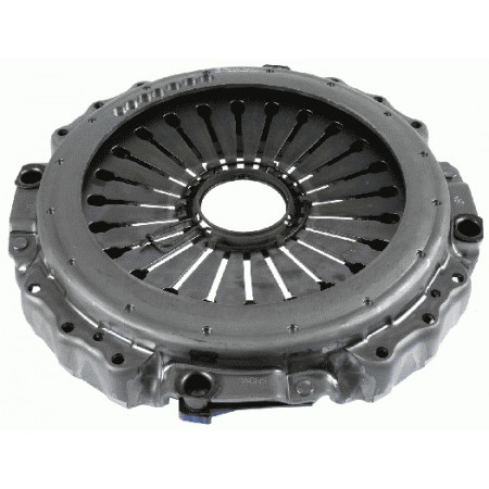 Plato de presión de embrague Plato de presión de embrague 430mm nuevo MERCEDES CITARO O 530 CONECTO O 345 MK NG O 303 O 330 O 404 SK OM356.999-OM909.921 08.73- SACHS 3482 081 232:009