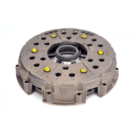 Plateau de pression d'embrayage Plateau de pression d'embrayage 380mm MERCEDES NG O 303 O 305 O 307 SETRA 200 OM401.905-OM441.919 04.73- LUK 138 0003 10
