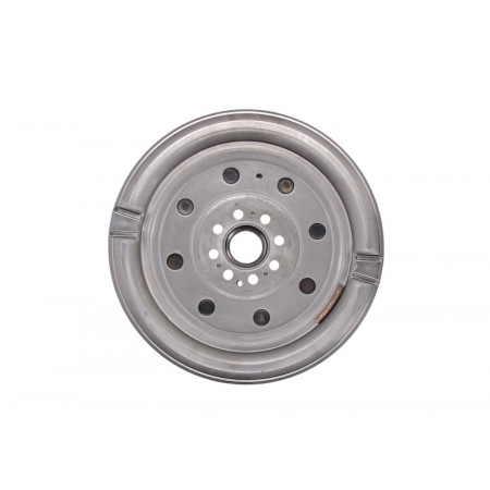 Volanta cu masa dubla manual fara kit de suruburi placa reglare frictiunii rulment ghidare AUDI A3 TT SEAT ALTEA ALTEA XL LEON TOLEDO III 1.8 11.06- LUK 415 0334 10