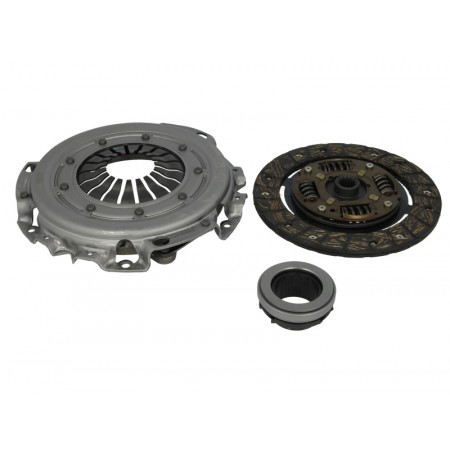Clutch kit Clutch kit with bearing 190mm OPEL ASCONA C ASTRA F ASTRA F CLASSIC COMBO/MINIVAN CORSA A CORSA A TR CORSA B KADETT E KADETT E COMBO VECTRA A 1.0-1.4 09.81-01.05 NEXUS F1X001NX