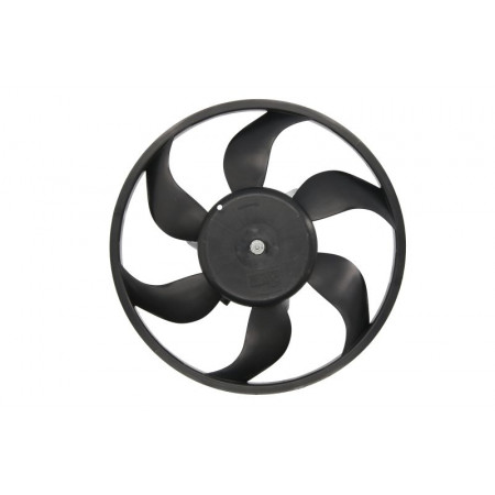 Ventola, radiatore Ventola radiatore OPEL SIGNUM VECTRA C VECTRA C GTS SAAB 9-3 9-3X 1.8-3.2 04.02-02.15 MAHLE CFF 383 000S
