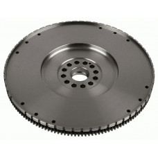 Lenkrad 430mm MERCEDES ACTROS MP4 / MP5 ANTOS AROCS 07.11- SACHS 3421 601 086