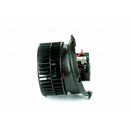 Ventilador del habitáculo Ventilador de aire MERCEDES C T-MODEL S202 C W202 CLK A208 CLK C208 SLK R170 1.8-5.4 03.93-04.04 NISSENS NIS 87152