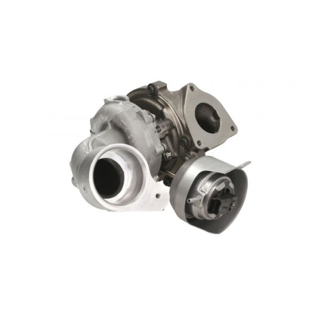 Turbolader Neu FIAT SCUDO 2.0D 07.10-03.16 GARRETT 807489-5002S