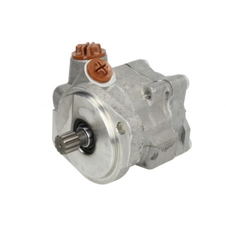 Hydraulic pump, steering system Hydraulic power steering pump MERCEDES ACTROS MP4 / MP5 ANTOS AROCS ATEGO 3 CITARO O 530 ECONIC 2 INTEGRO O 550 INTOURO UNIMOG SETRA 400 07.11- BOSCH K S00 001 807