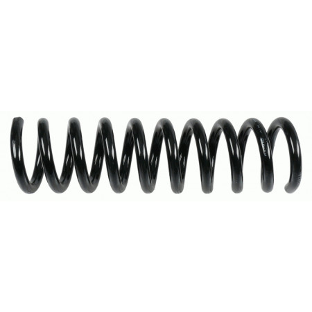 Muelle helicoidal trasero derecho/izquierdo MERCEDES GLK X204 2.2D-3.5 06.08-12.15 SACHS 994 224
