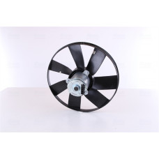 Ventilateur, radiateur Ventilateur de radiateur Gauche VW CORRADO GOLF III GOLF IV PASSAT B3/B4 POLO POLO CLASSIC POLO II POLO/HATCHBACK VENTO 1.4-2.0 02.88-06.02 NISSENS NIS 85538