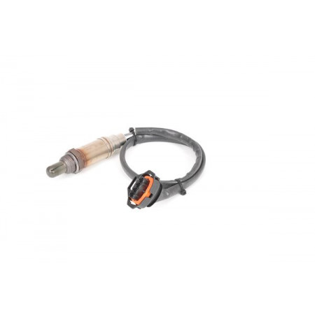 Lambda probe number of wires 4 511mm OPEL MERIVA A 1.6 01.06-05.10 BOSCH F 00H L00 353