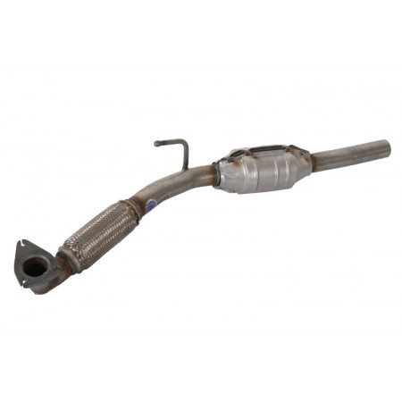 Pot catalytique SEAT IBIZA III (6L1) JMJ JMJ1080043