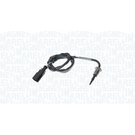 Senzor, temperatura gaze evacuare Senzor temperatura evacuare inainte de catalizator AUDI A3 SEAT LEON LEON SC LEON ST SKODA SUPERB III VW PASSAT B8 1.6D 09.13- MAGNETI MARELLI 172000251010