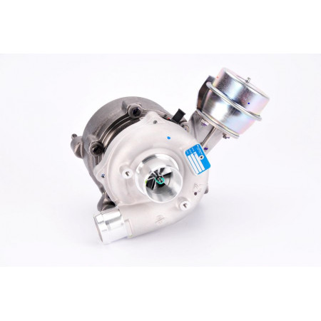Novo turbocompressor para AUDI A4 B5 B6 B7 A6 C5 SKODA SUPERB VW PASSAT B55 19D 0195 0608 3K KKK53039880193