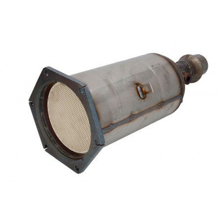 Filtro antiparticolato DPF PEUGEOT 607 (9D, 9U) JMJ JMJ1002