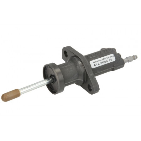 Cilindru receptor ambreiaj Actuator ambreiaj BMW 3 E46 X3 E83 Z4 E85 Z4 E86 1.6-3.2 12.97-08.11 LUK 512 0028 10