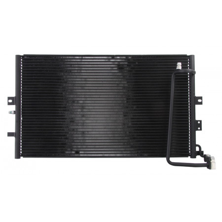 Kondensator, Klimaanlage Nissens 45 41 37 139 215 SAAB Klima Kondensator 06/97> NISSENS NIS 94301