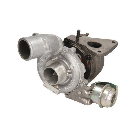 Turbocompressore Nuovo con set guarnizioni VOLVO S40 I V40 MITSUBISHI CARISMA SPACE STAR NISSAN PRIMERA RENAULT ESPACE IV GRAND SCENIC II LAGUNA II MEGANE II 1.9D 07.00- GARRETT 708639-5011S