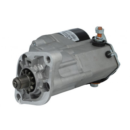 Electric motor 12V 27kW TOYOTA CHASER DYNA 100 DYNA 150 HIACE / COMMUTER V HIACE IV HILUX HILUX VI MARK II TOYOACE 2.4D-3.0D 01.84-06.11 STARDAX STX200565