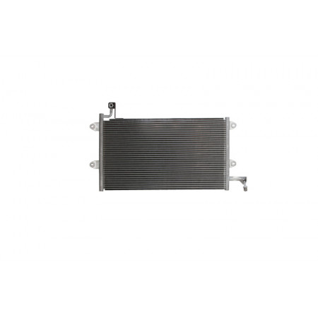 Condensator, climatizare Nissens radiator 1H0.820.413 Klim. VW Golf III 93 - NISSENS NIS 94164