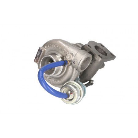 Turbocompresor Núcleo Turbo: Aluminio PERKINS T 4.40 GARRETT 727262-5002S