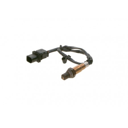 Sonde lambda fil lambda numéro 5 560mm avant le catalyseur AUDI Q7 OPEL COMBO TOUR COMBO/MINIVAN 1.6D/3.0D 11.07- BOSCH 0 281 004 488