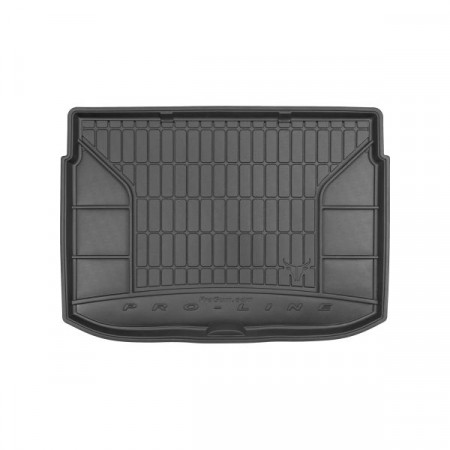 Zwarte kofferbak CITROEN C3 PICASSO NADWOZIE WIELKOPRZESTRZENNE MPV 02.09- FROGUM MMT A042 TM549864