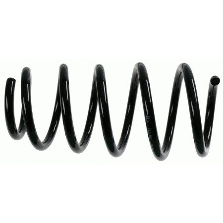 Arc spiral Fata Dreapta/Stanga OPEL ZAFIRA B 1.6CNG-2.2 07.05-04.15 SACHS 998 738