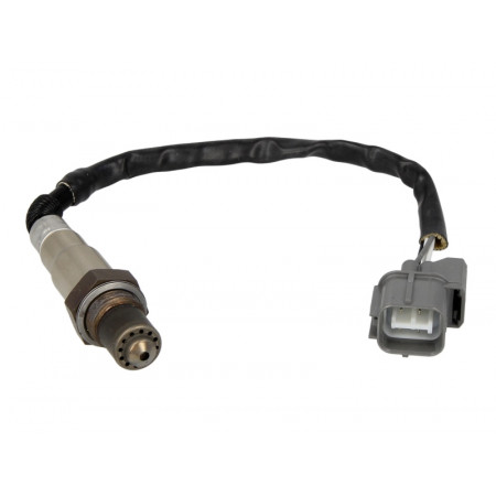 Lambda probe number of wires 4 340mm HONDA CIVIC VI CR-V I INTEGRA PRELUDE IV 1.4-2.3 02.92-02.02 BOSCH 0 258 986 611