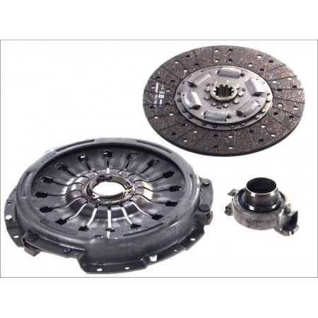 Kit d'embrayage Kit d'embrayage 310mm IVECO EUROCARGO I-III MAGIRUS RVI MIDLUM 01.91- LUK 631 3094 00