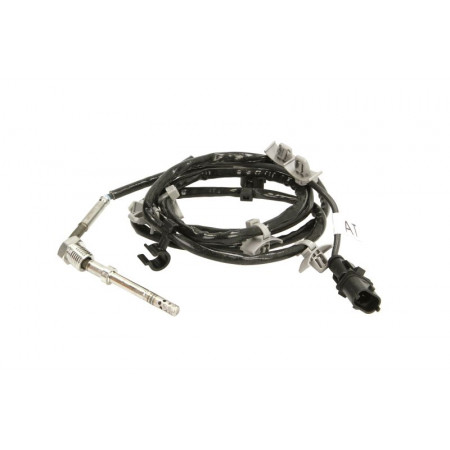Capteur, température des gaz Sonde de température des gaz d'échappement après DPF OPEL ASTRA J ASTRA J GTC INSIGNIA A ZAFIRA C 2.0D 07.08- MEAT & DORIA MD12198