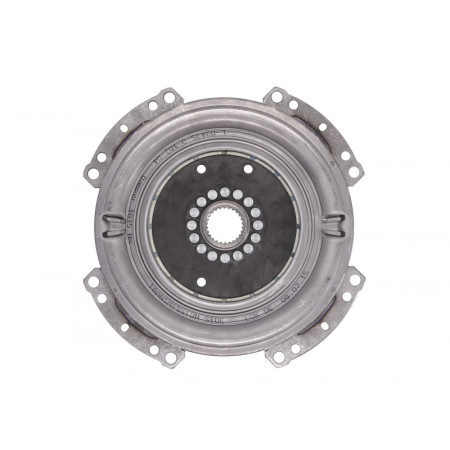 Disque d'embrayage Diamètre de l'amortisseur de torsion : 348mm nombre de dents : 26 pcs 39x425 CLAAS 546 RX 546 RZ 547 ATX 547 ATZ 556 RX 556 RZ 557 ATX 557 ATZ 566 RX 567 ATX 567 ATZ 577 ATX LUK 370 0079 10