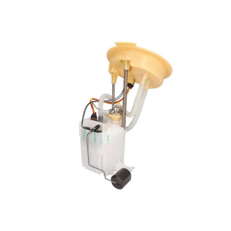 Sistema de suministro de combustible Módulo de bomba de combustible eléctrica BMW 1 F20 2 F22 F87 2 F23 3 F30 F80 3 F31 3 GRAN TURISMO F34 4 F32 F82 4 F33 F83 4 GRAN COUPE F36 KIA RIO II 1.4-3.0H 03.05-06.21 BOSCH 0 580 200 332