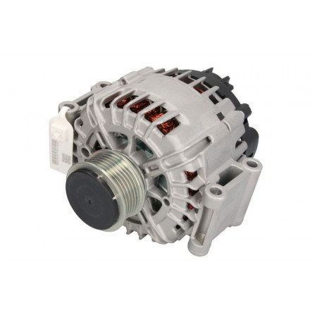 Alternador AUDI A4 Avant (8K5, B8) STARDAX STX102172